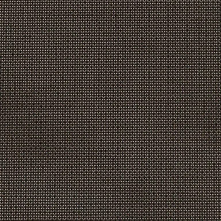 SunTex 80 Dark Bronze fabric sample
