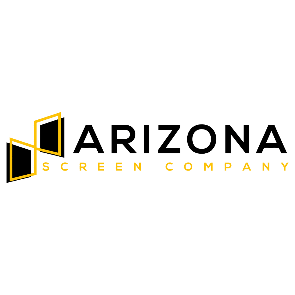 Arizona Screen Company logo