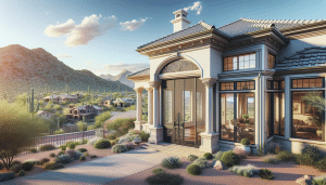 Read more about the article Benefits of Installing Sliding Screen Doors in Your Home