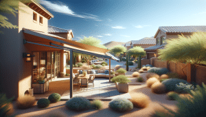 Read more about the article Essential Benefits of Installing a Retractable Sun Shade