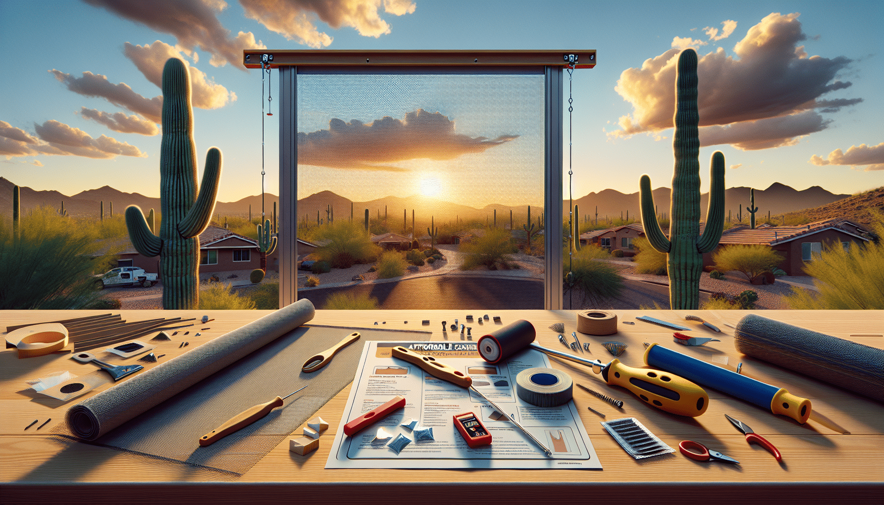 You are currently viewing Essential Tips for Affordable Screen Repair