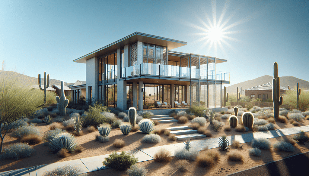Read more about the article Top Benefits of Installing Window Sun Screens