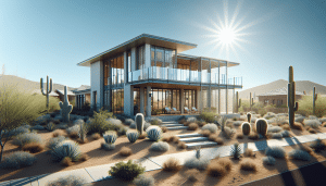 Read more about the article Top Benefits of Installing Window Sun Screens