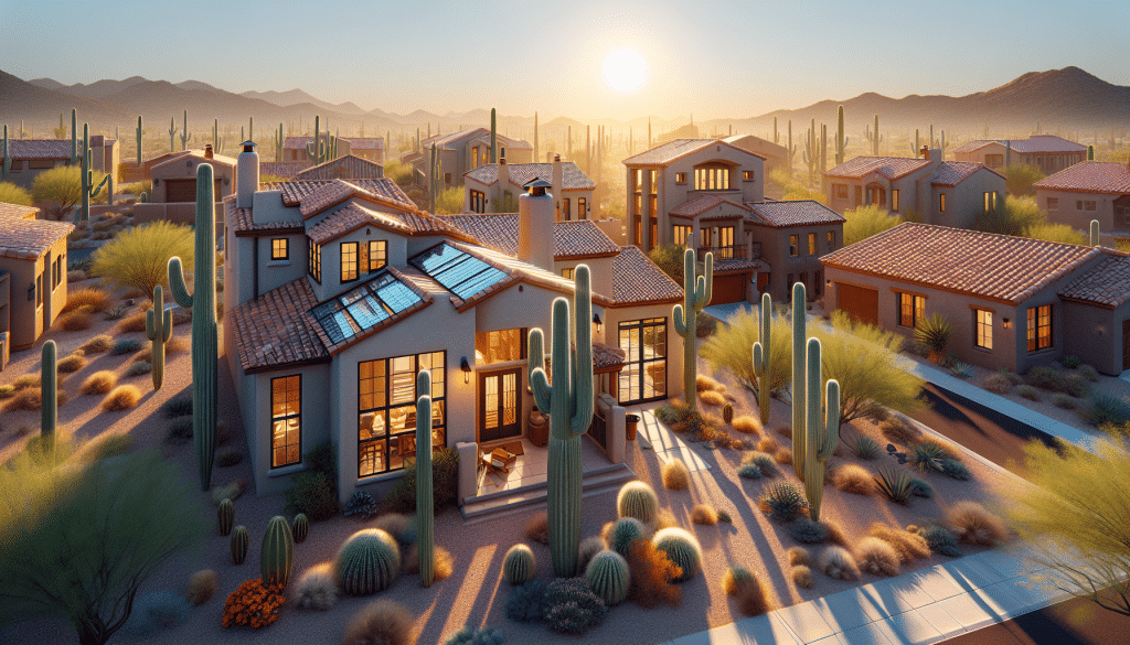 Read more about the article How Window Solar Screens Can Reduce Energy Bills