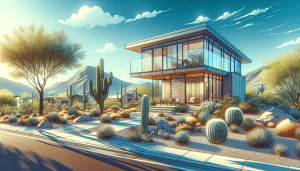 Read more about the article How Window Sun Screens Can Enhance Your Home