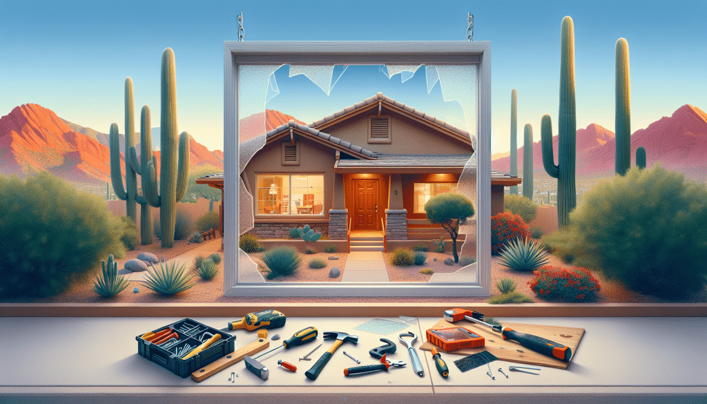 Read more about the article Screen Repair Guide: DIY or Professional Help?