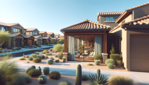 Read more about the article Top Reasons to Choose Sliding Screen Doors