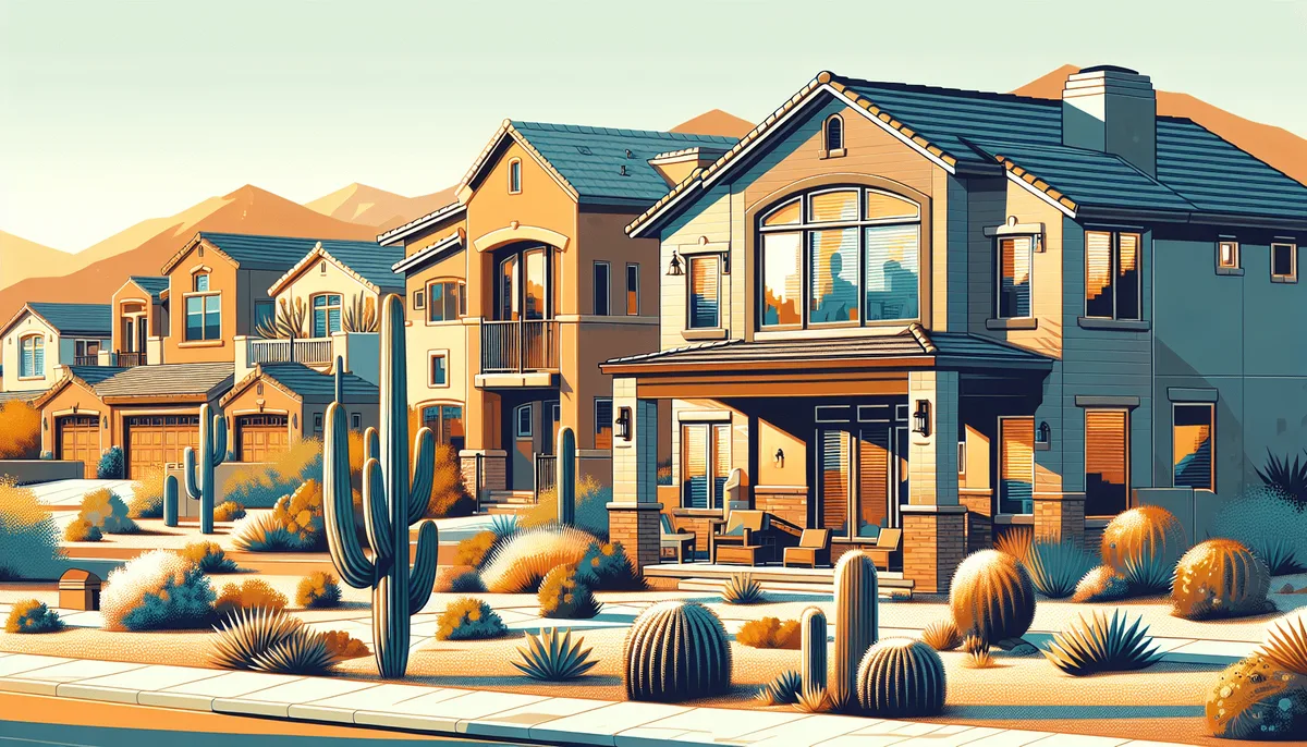 Window Sun Screens: A Comprehensive Buyer’s Guide - Arizona Screen Company