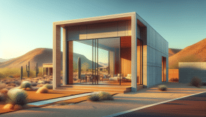 Read more about the article Sliding Screen Doors: A Perfect Addition for Modern Homes