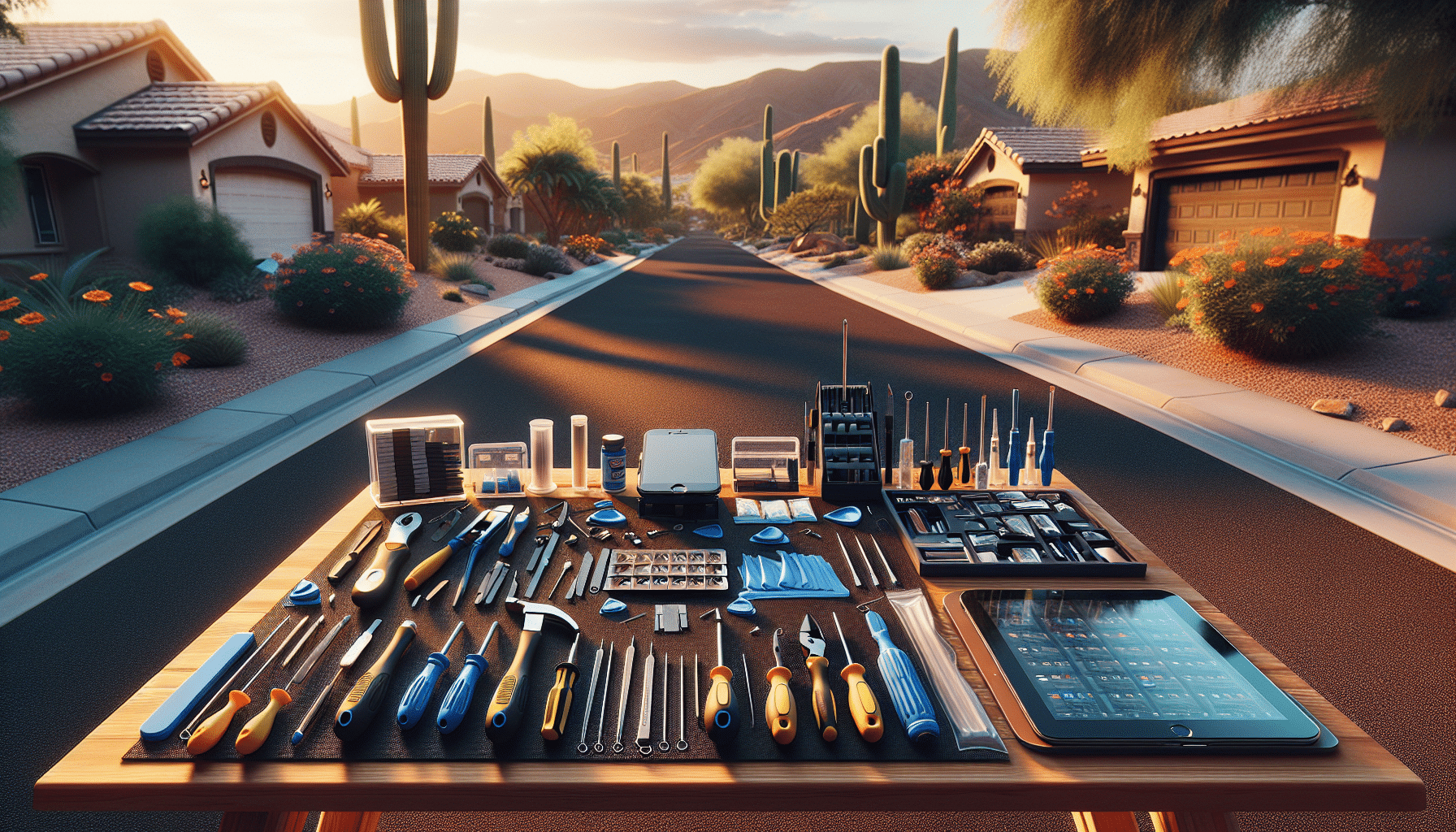You are currently viewing Top 10 Screen Repair Kits for DIY Enthusiasts
