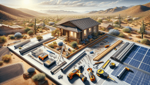 Read more about the article DIY Installation Tips for Window Solar Screens