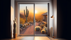 Read more about the article Easy Steps to Install Sliding Screen Doors