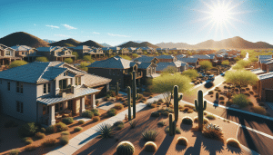 Read more about the article Effective Sun Protection: Choosing the Best Window Sun Screens