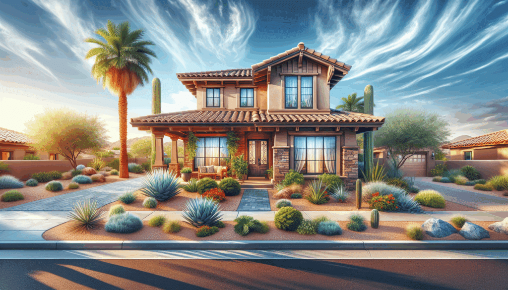 Read more about the article Boost Your Home’s Curb Appeal with Stylish Window Screens