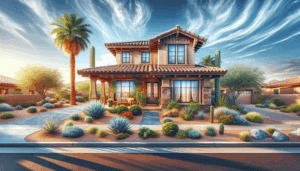 Read more about the article Boost Your Home’s Curb Appeal with Stylish Window Screens