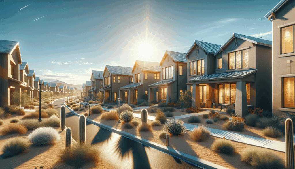 Read more about the article How Window Solar Screens Enhance Home Comfort