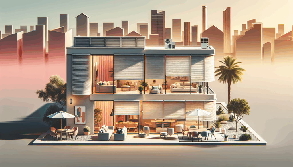 Read more about the article Roll Up Shade Screens: Design Ideas for Every Room