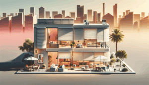 Read more about the article Roll Up Shade Screens: Design Ideas for Every Room