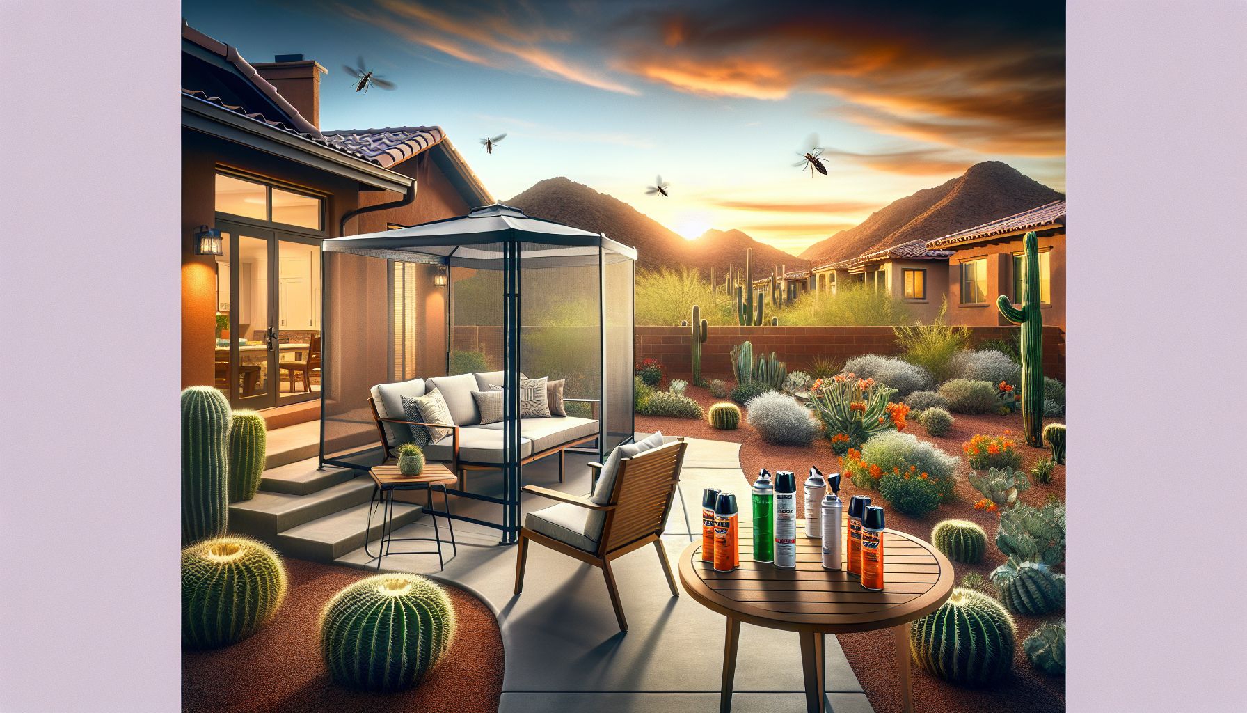 You are currently viewing Insect Screens vs. Bug Sprays: Which is More Effective?