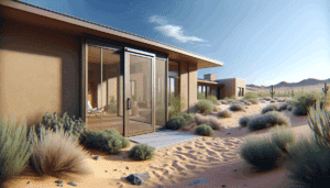 Read more about the article Maintain a Bug-Free Home with Sliding Screen Doors