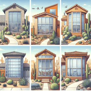 Read more about the article Comparing Different Types of Window Screens: Pros and Cons