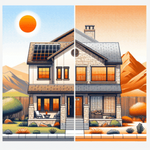 Read more about the article Window Solar Screens vs. Traditional Window Shades