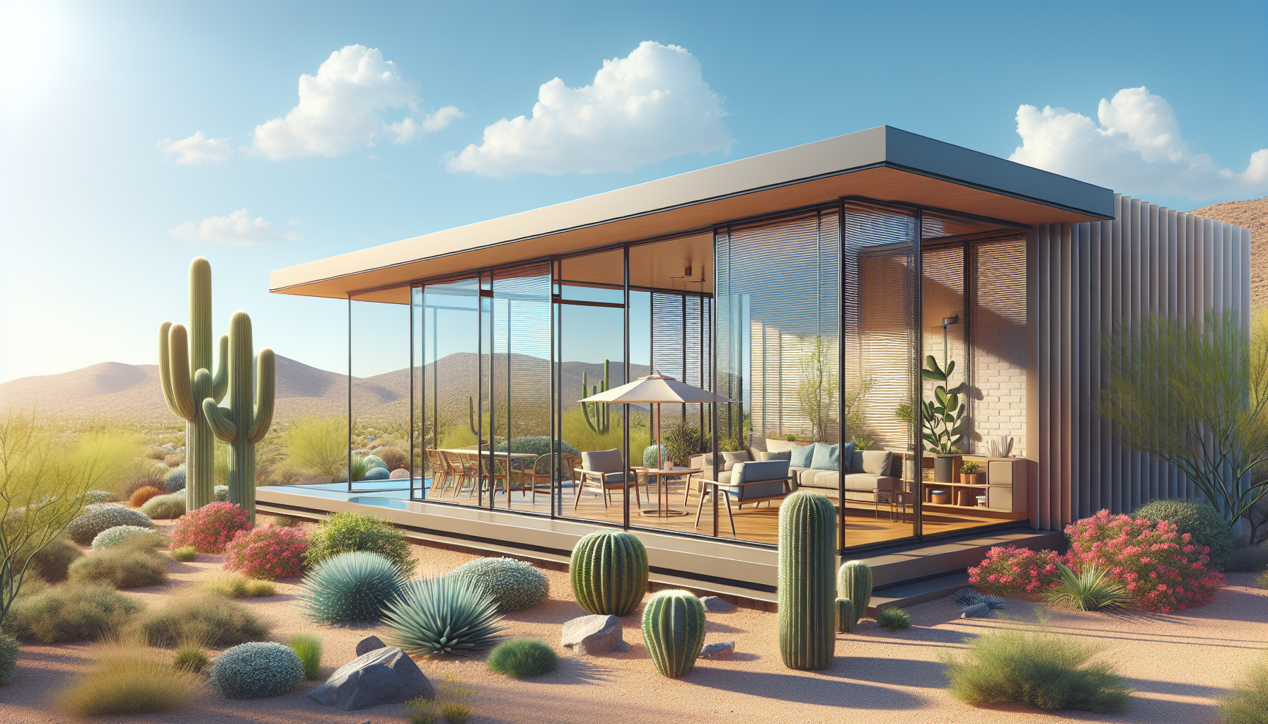 You are currently viewing Can Window Solar Screens Protect Your Furniture?