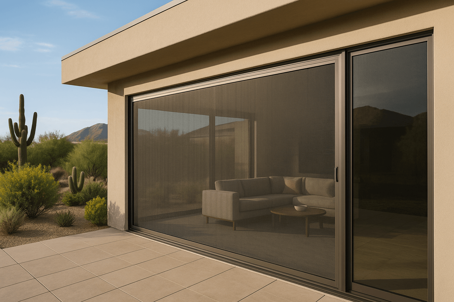 You are currently viewing Innovative Insect Screen Designs for Modern Homes