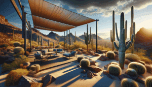 Read more about the article Roll Up Shade Screens for Outdoor Spaces