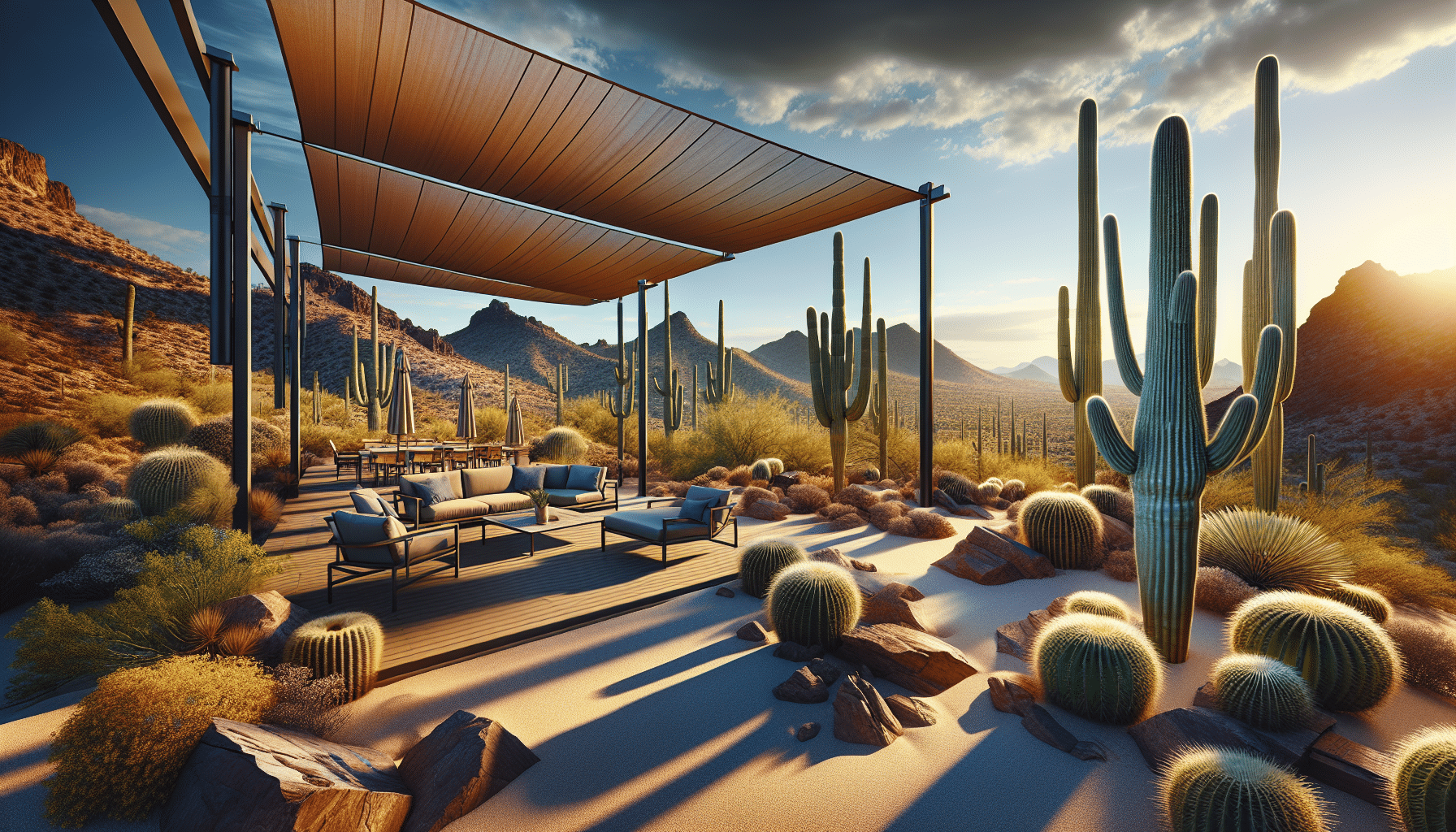 You are currently viewing Roll Up Shade Screens for Outdoor Spaces