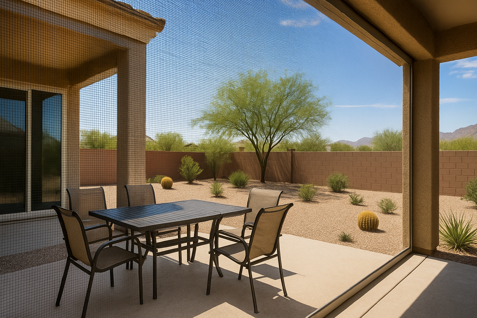 You are currently viewing Cost-Effective Insect Screen Solutions for Every Budget