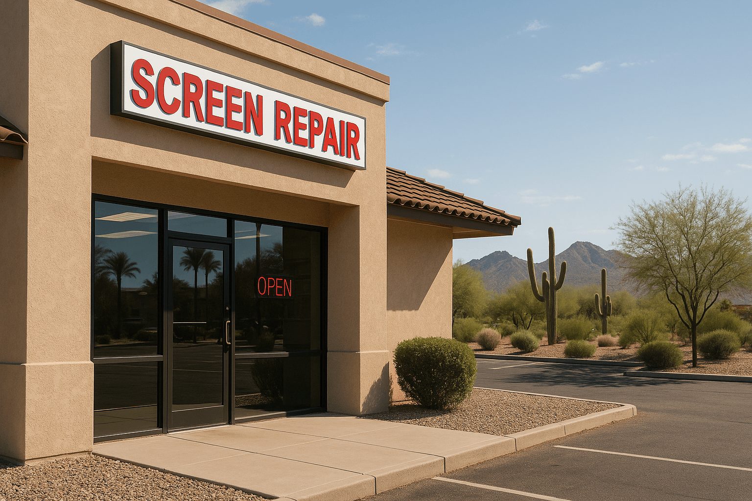 You are currently viewing Where to Find Reliable Screen Repair Shops Near You