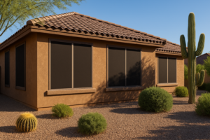 Read more about the article 10 Reasons You Need Window Sun Screens This Summer