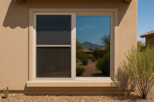 Read more about the article Window Screens vs. Window Films: Which is Right for You?