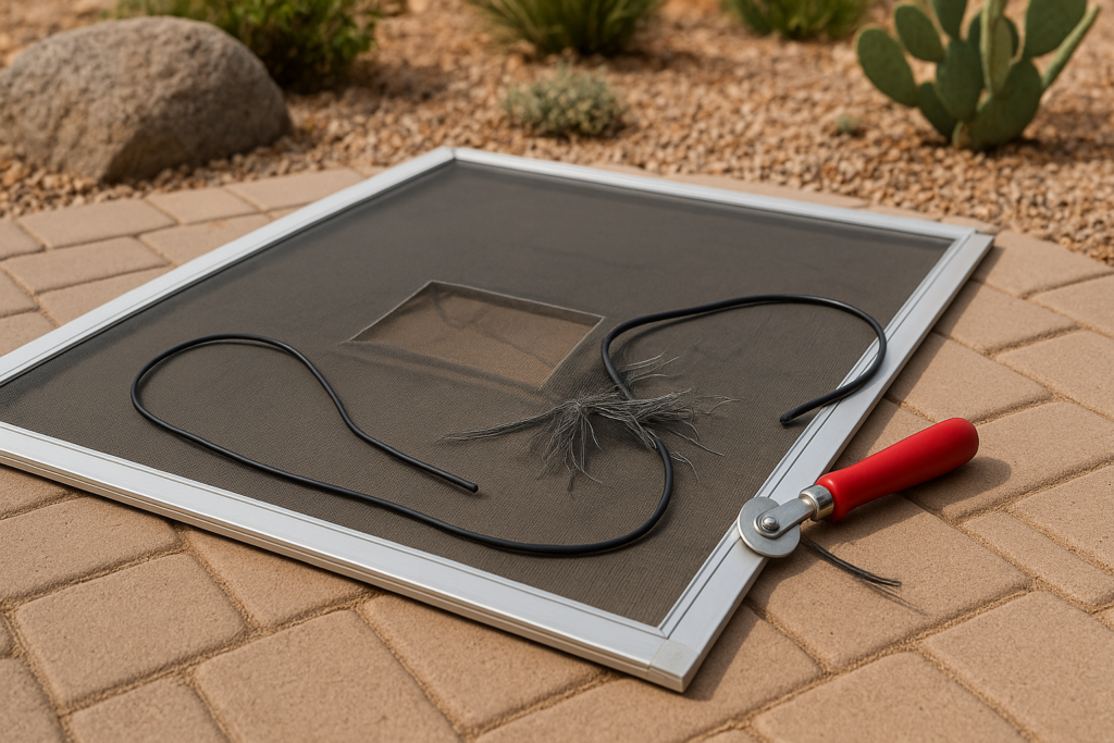 Read more about the article Common Screen Repair Mistakes to Avoid