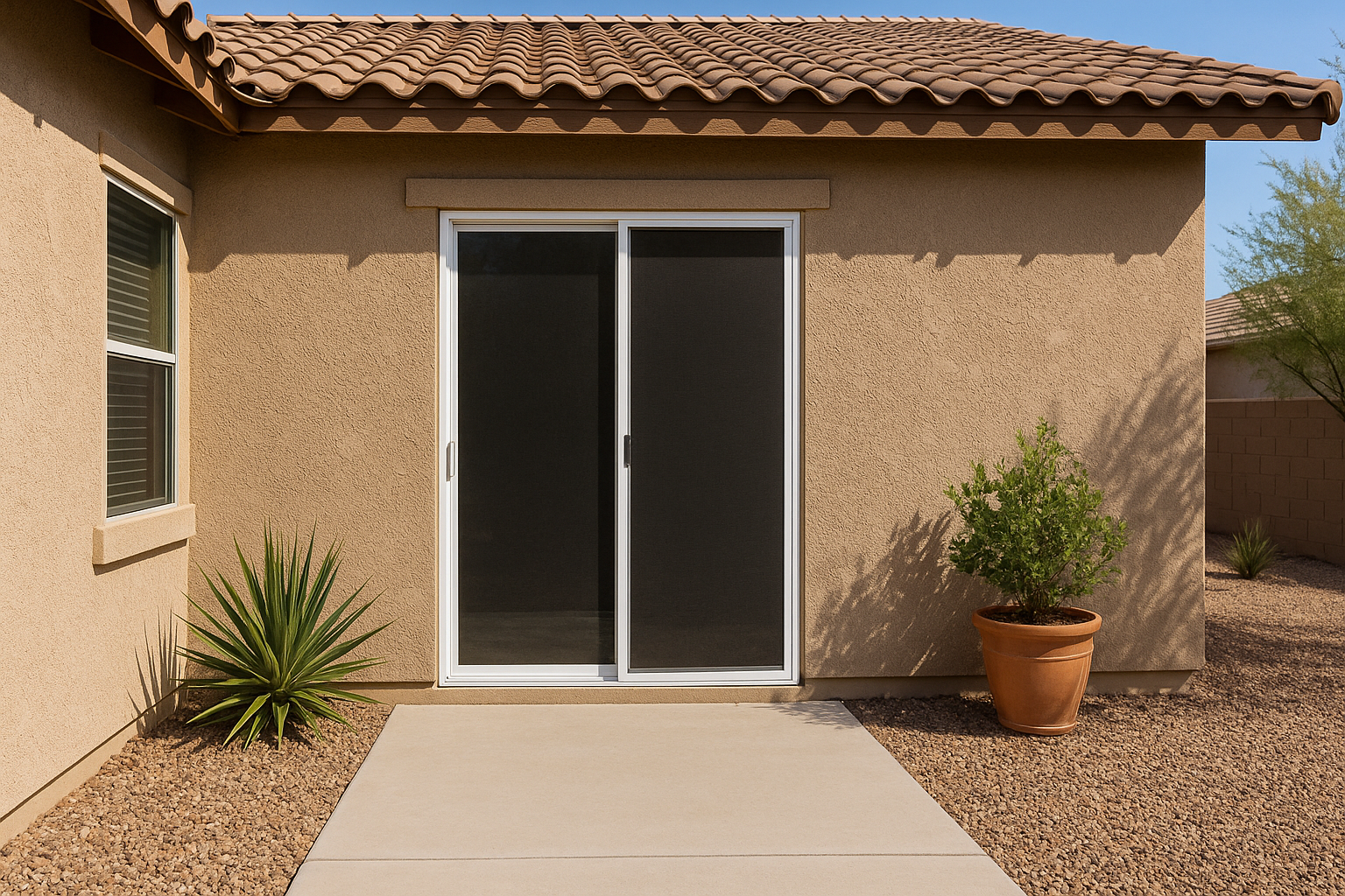 You are currently viewing Sliding Screen Doors for Every Budget: Affordable Options
