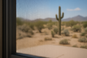 Read more about the article Insect Screens: Protecting Your Family from Pesky Bugs