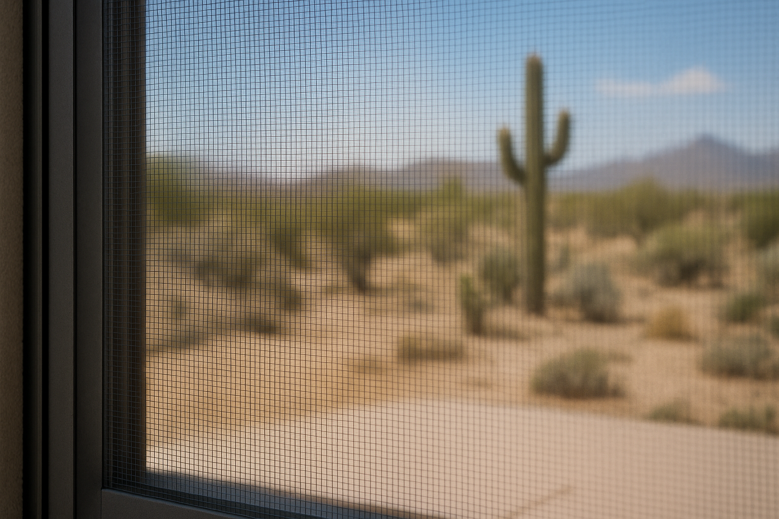 You are currently viewing Insect Screens: Protecting Your Family from Pesky Bugs