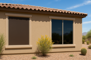 Read more about the article Window Sun Screens vs. Window Tinting: Which Is Better?